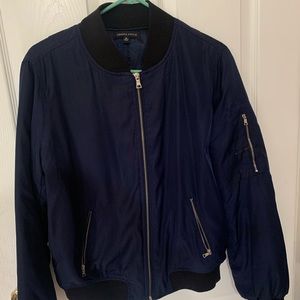 Kendall + Kylie Bomber Jacket